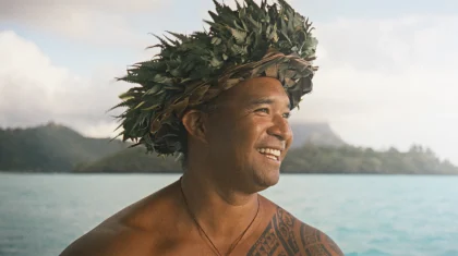 Il Tahiti Paddle Festival