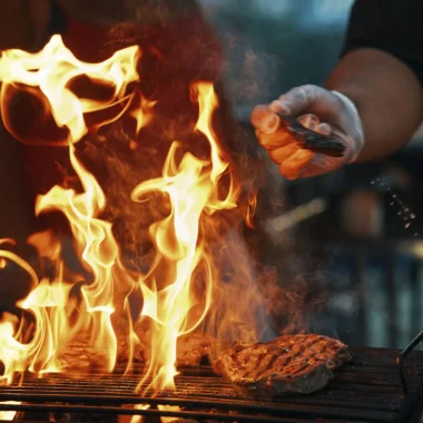 I food truck delle Isole di Tahiti