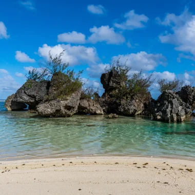 Le migliori spiagge poco conosicute delle Isole di Tahiti