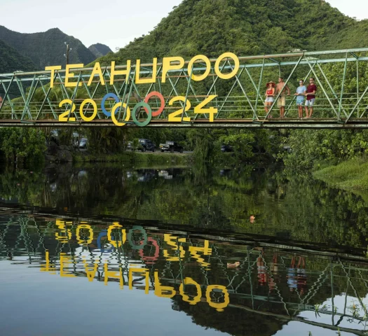 Una visita al mercato di Papeete