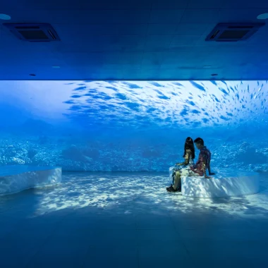 Le Isole di Tahiti , un paradiso sostenibile