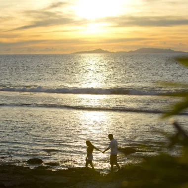 Dove fare la proposta di matrimonio nelle Isole di Tahiti?