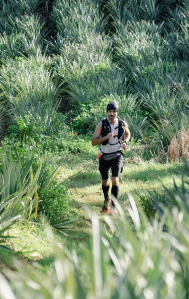 XTerra Trail