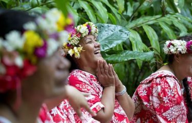 Essenza di Polinesia sostenibile e rigenerativa: Tahiti, Moorea, Bora Bora e Tahaa