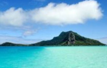 Vacanze a Moorea