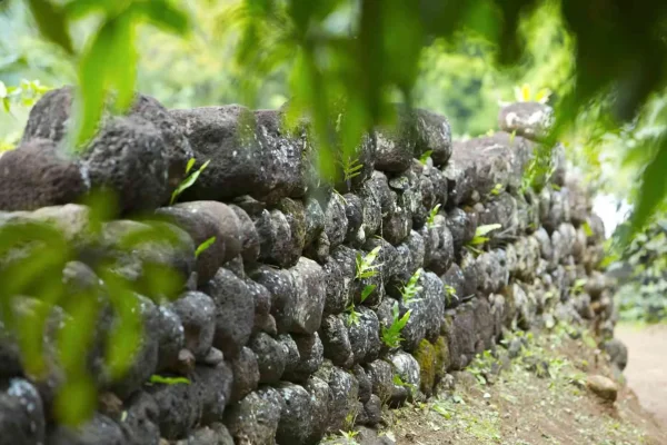 Marae de Tahiti Et Ses Îles© Tahiti Tourisme