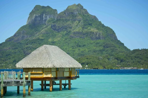 Le 10 migliori attività da provare a Bora Bora