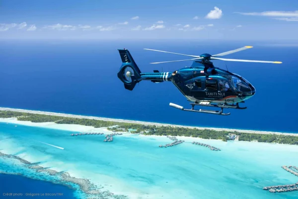 Le 10 migliori attività da provare a Bora Bora