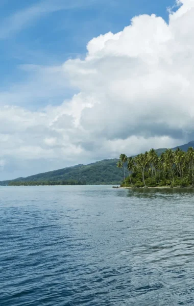 Raiatea côté lagon ©_Audrey Svoboda