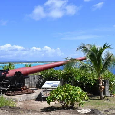 profil-dun-canon-militaire-sur-le-site-haamaire-a-bora-bora-association-memoire-polynesienne