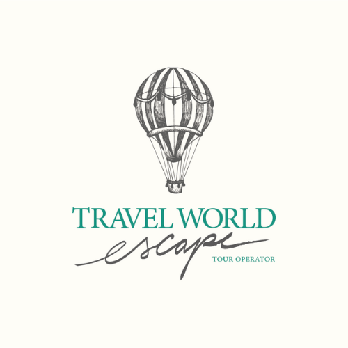 Travel World Escape